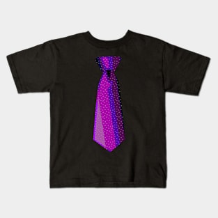 Tied in Kids T-Shirt